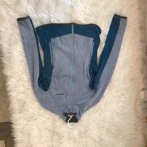 Patagonia Zip Fleece